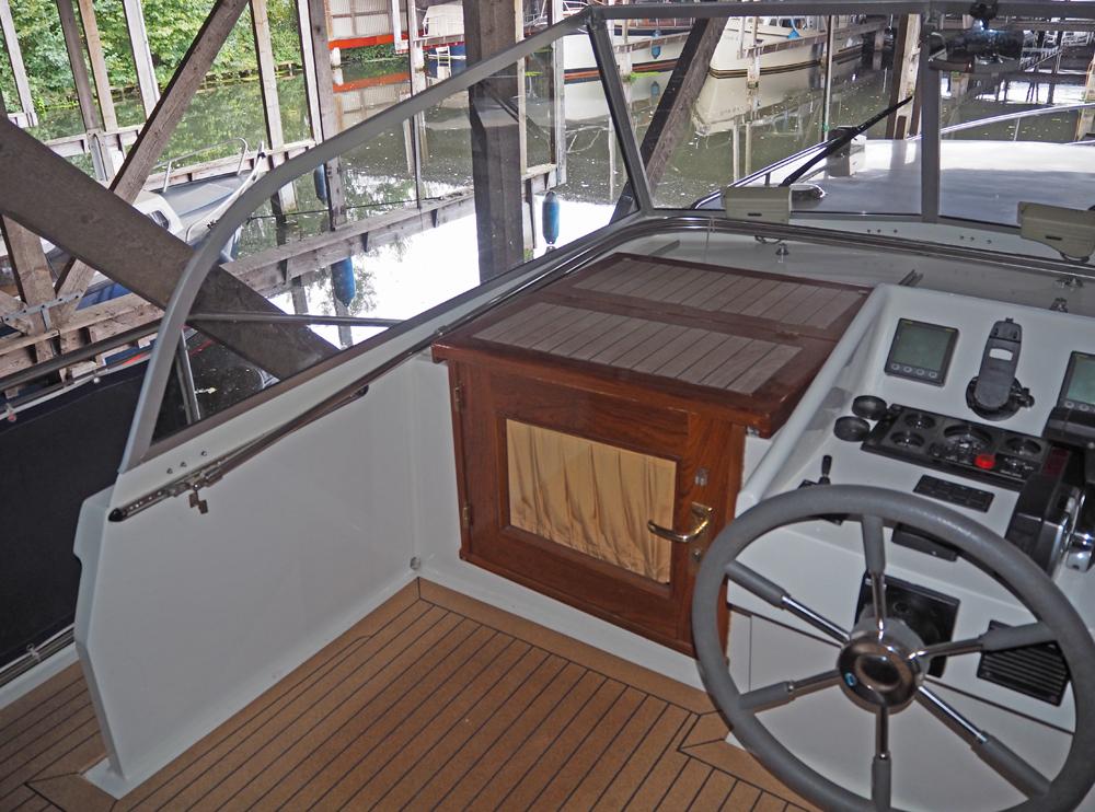 picture Dekuitrusting